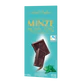Thumbnail 1 - Dark chocolate 70% with mint flavour 100g