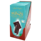 Thumbnail 2 - Dark chocolate 70% with mint flavour 100g
