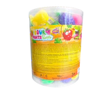 Product image - Dextrose sour fruits 700g