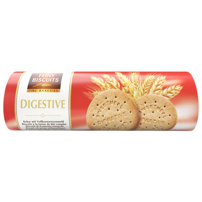 Product image 1 - Digestive biscuits 400g