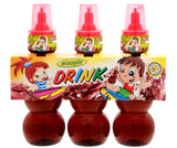 Product image 1 - Drink with cola flavour 3x70ml