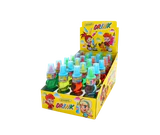 Product image - Drink with strawberry flavour 24x70ml counter display