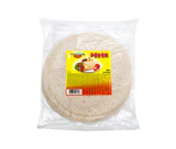 Product image - Dürüm wheat flour tortilla 800g (8x30cm)