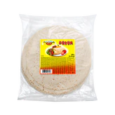 Product image - Dürüm wheat flour tortilla 800g (8x30cm)