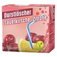 Product image - Durstl&ouml;scher sour cherry-lemon refreshment drink 500ml