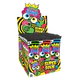 Product image - Edible Paper Super Sour 15g mixed box