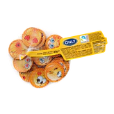 Product image - Emoji milk chocolates 85g
