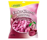 Product image - Eukalyptus-cherry candies 150g