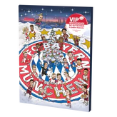 Product image - FC Bayern München Adventskalender 2023 180g