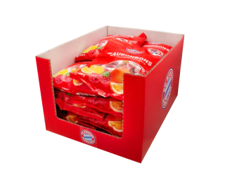 Product image 2 - FC Bayern Munich Chewy sweets 400g