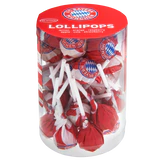 Product image - FC Bayern Munich Lollipops 300g