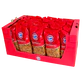 Thumbnail 2 - FC Bayern Munich Mini pretzel - salty crackers 300g