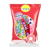 Product image - FC Bayern Munich PEZ-dispenser incl. refill packs 85g