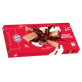Product image - FC Bayern Munich Wafers with chocolate cream 225g (5x45g)