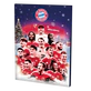 Product image - FC Bayern Munich advent calendar premium 180g
