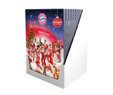 Product image 3 - FC Bayern Munich advent calendar premium 180g