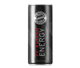 Product image 1 - FC Bayern Munich energy drink 250ml