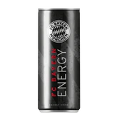 Product image - FC Bayern Munich energy drink 250ml