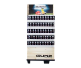 Product image - FC Bayern Munich energy drink 250ml display