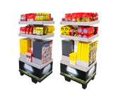 Product image - FCB/BVB Fan Food display 143 parts