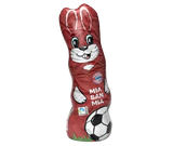 Product image - FCB Easter bunny (15pcs carton) 85g
