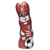 Product image - FCB Easter bunny 85g
