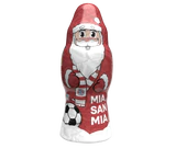 Product image 1 - FCB Santa Claus 85g