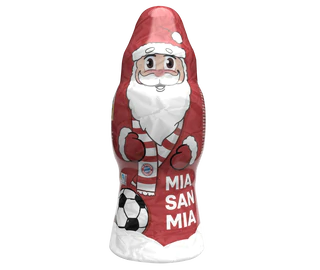 Product image 1 - FCB Santa Claus 85g