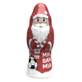 Product image - FCB Santa Claus 85g