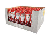 Product image 2 - FCB Santa Claus 85g