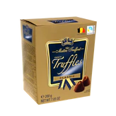 Product image - Fancy Gold truffles classic 200g