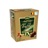 Product image - Fancy Gold truffles hazelnut 200g