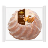 Product image - Farmers sponge cake round 400g