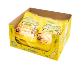 Product image 2 - Foam-sugar bananas 250g