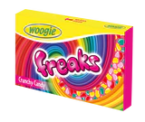 Product image 1 - Freaks sugar dragees 150g