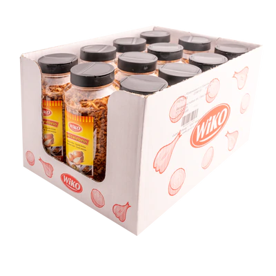 Product image 2 - Fried onions dispenser 280g