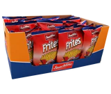 Product image 2 - Frites-snacks with ketchup flavor 100g