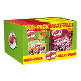 Product image - Fritt maxi pack 350g