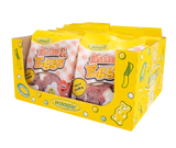 Product image 2 - Fruit gums ham & eggs 200g