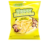 Product image 1 - Fruit jelly bananas 250g
