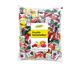 Product image - Fruit toffees 300g