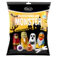 Product image - Ghost Train milk chocolate figures with milk cream filling 400g - Available from July 2026