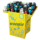 Thumbnail 1 - Ghost train figures moneybox with sugar pearls 42x110g display