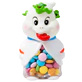Thumbnail 4 - Ghost train figures moneybox with sugar pearls 42x110g display