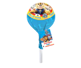 Product image - Giant Lollipop Paw Patrol 120g