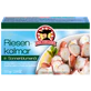 Product image - Giant calamari in sunflower oil 111g