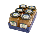 Product image 2 - Ginger fruit spread 400g