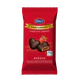Product image - Gingerbread hearts with dark chocolate &ndash; Strawberry 150g