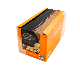 Product image 2 - Grazioso selection - Italian style 200g