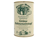 Product image - Green bean stew 1,16 kg